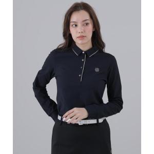 St ANDREWS ポロシャツ ポロ 「St ANDREWS」カチオンレトロバーズアイ