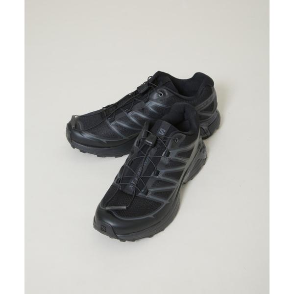 スニーカー SALOMON/XT-PATHWAY 2 GLACIER GRAY レディース メンズ
