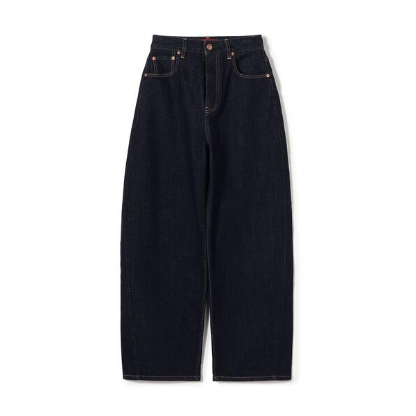 ジーンズ デニム デニムパンツ 「別注」RED CARD TOKYO POLLY デニムパンツ レデ...