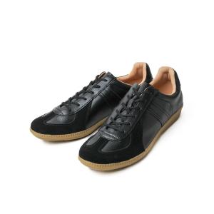 スニーカー /GERMAN TRAINER/ジャーマントレーナー メンズ レディース