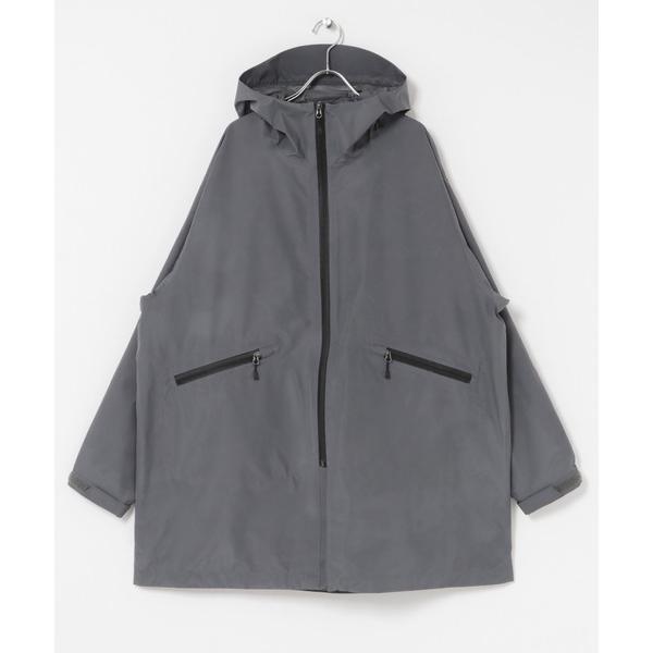 コート ジャケット DAIWA PIER39　GORE-TEX TECH 2WAY CADET PA...