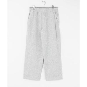 ワイドパンツ パンツ 「D-VEC/ディーベック」「別注」 WINDSTOPPER BY