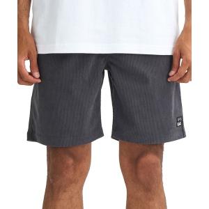 パンツ BILLABONG/ビラボン ハーフパンツ ショートパンツ コーデュロイ BG011651 メンズ レディース