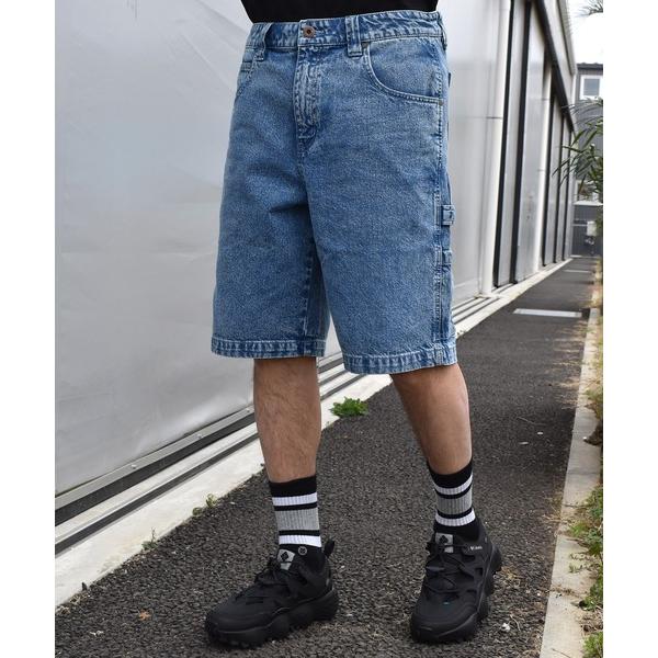 ハーフパンツ ワイドパンツ パンツ BILLABONG/ビラボン ハーフパンツ ショートパンツ バギ...