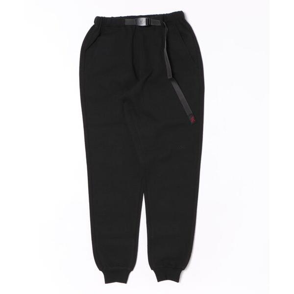 パンツ 「GRAMICCI」COOLMAX TECH KNIT NALLOW RIB PANT メン...