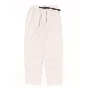 パンツ 「GRAMICCI」HEMP GRAMICCI PANT メンズ レディース