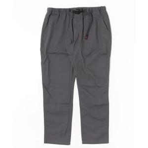 チノパン 「GRAMICCI」T/C TWILL SLACKS メンズ レディース