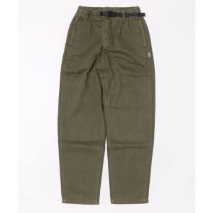 パンツ ●GRAMICCI●HEMP GRAMICCI PANT メンズ レディース