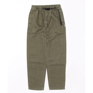 パンツ 「RES」「GRAMICCI」HEMP GRAMICCI PANT メンズ レディース