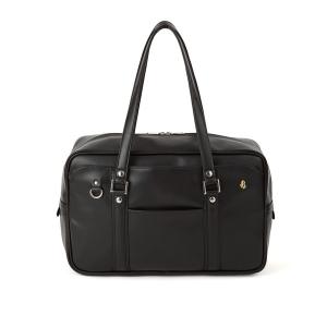 ボストンバッグ 「Jewelna Rose/ジュエルナローズ」 JBJ スクールバッグ 22L スクールボストン スクバ レディース