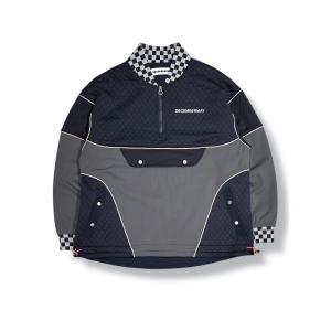XLARGE（エクストラ ラージ） コート ジャケット FAUX LEATHER HOODED