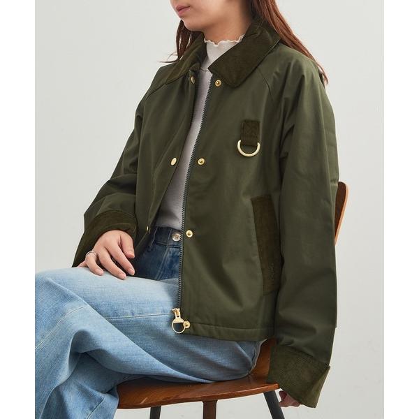 Barbour Barbour コート LCA0422