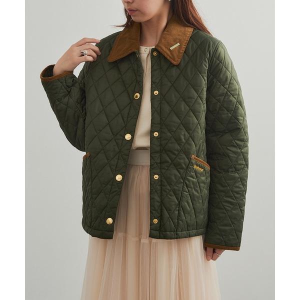 Barbour Barbour コート LQU1851