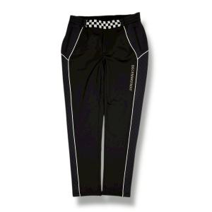 パンツ Quilt quarterzip pants メンズ