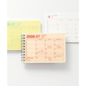 手帳 マークス 手帳 2026 スケジュール帳 ...の商品画像