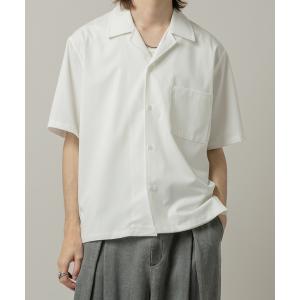 シャツ Compact hard workers shirts/コンパクトハードワーカーズシャツ メンズ