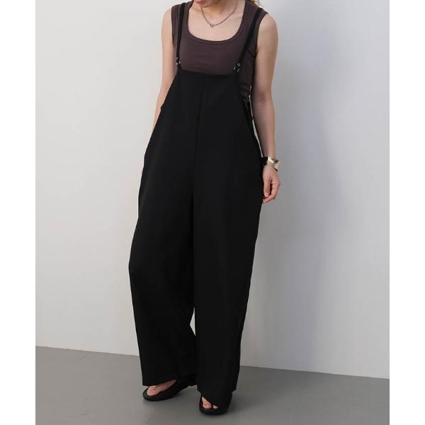 ワンピース サロペット