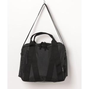 ショルダーバッグ 「WILD THINGS」FLIGHT MINI DUFFLE メンズ レディース