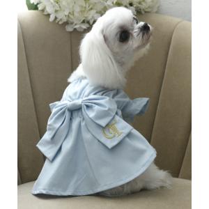 & chouette（アンドシュエット） 犬 服 「犬用」ビスケットモチーフ