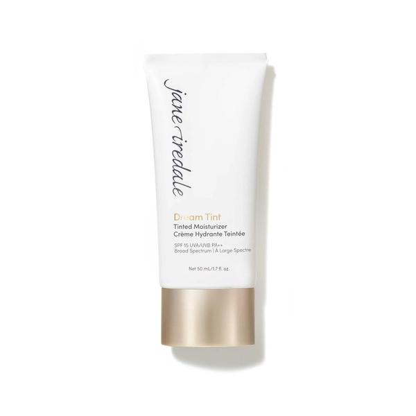 bbクリーム ccクリーム ジェーンアイルデール janeiredale ドリームティント SPF1...