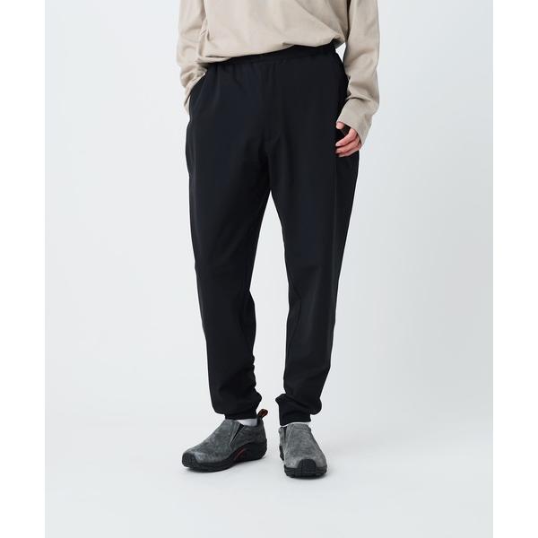 スラックス Snow Peak / Tricot Slim Pants トリコットスリムパンツ メン...