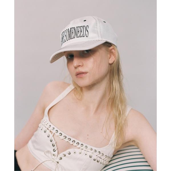 キャップ 帽子 レディース SIGNATURE CAP GLOW レディース