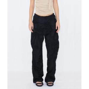 パンツ MULTI WAY STRINGS PANTS レディース