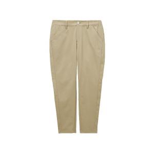uvカット パンツ 9分丈パンツ レディース