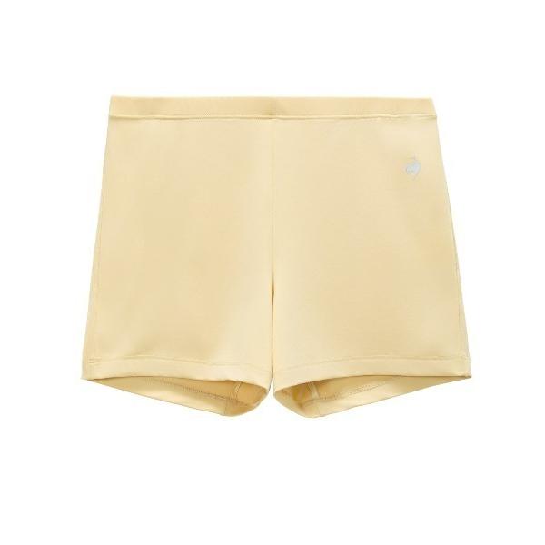 レギンス スパッツ 1分丈スパッツ「返品不可商品」 レディース