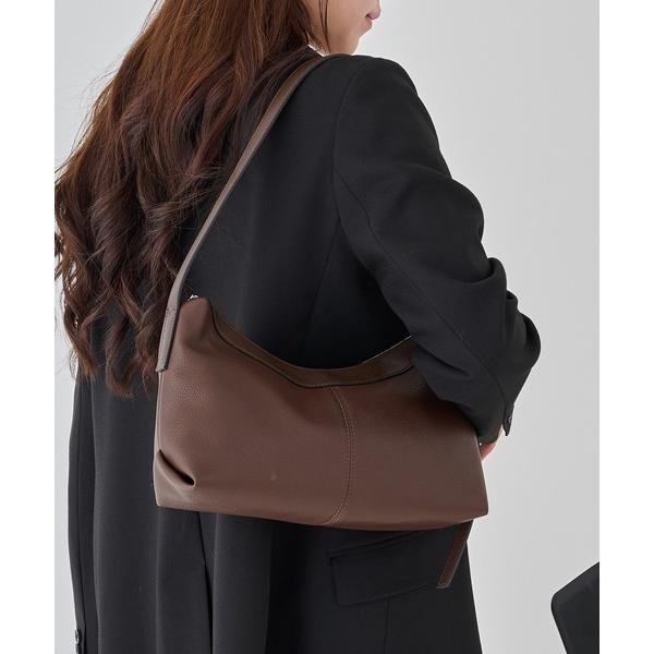 ショルダーバッグ バッグ 「＆MyuQ」PATTE/ショルダー トートバッグ レディース メンズ
