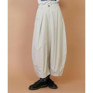 パンツ ウォークパンツ3 レディース