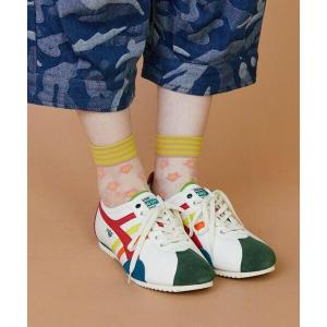 スニーカー Panther カラースニーカー レディース メンズ