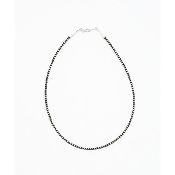 ネックレス 「ERICKA NICOLAS BEGAY」 NAVAJO PEARL NECKLACE...