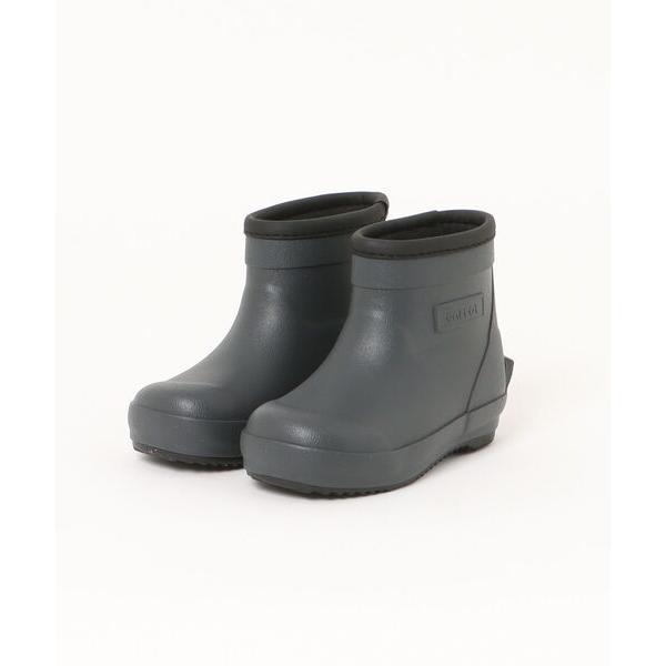 長靴 レインブーツ 「MoonStar／ムーンスター」CR C2395R キッズ/ジュニア レインブ...