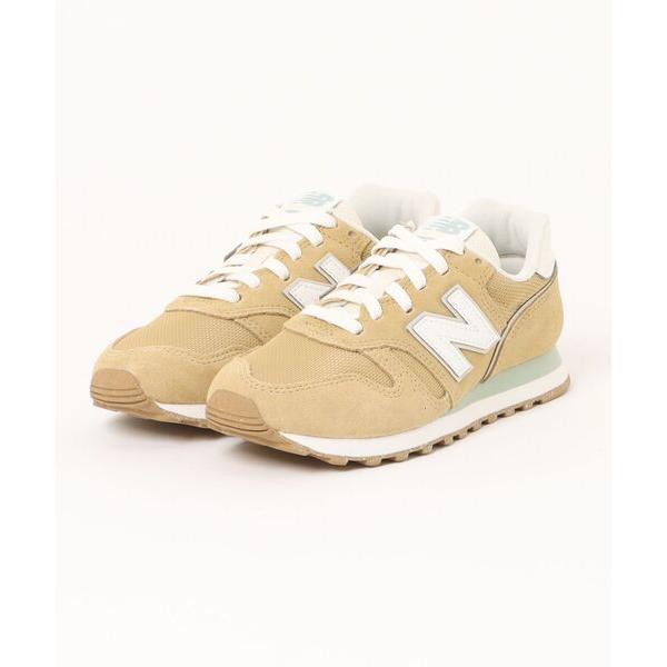 スニーカー 「New Balance／ニューバランス」NB W3731X1 B レディース