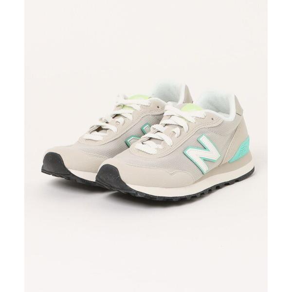 ニューバランス スニーカー 「New Balance／ニューバランス」NB W51524O B レデ...