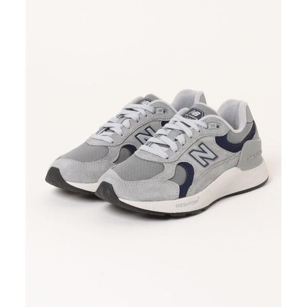 ニューバランス ウォーキングシューズ スニーカー 「New Balance／ニューバランス」NB U...