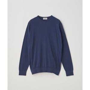JOHN SMEDLEY（ジョンスメドレー） セーター ニット JOHN SMEDLEY