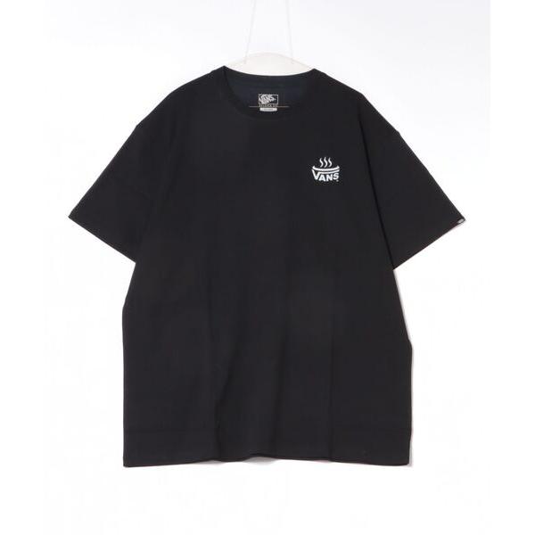 vans tシャツ VANS ヴァンズ NOREN SS TEE ショートスリーブ VN0011Y6...