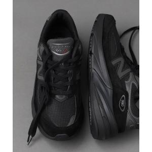 スニーカー New Balance / ニューバランス U990BB6 メンズ