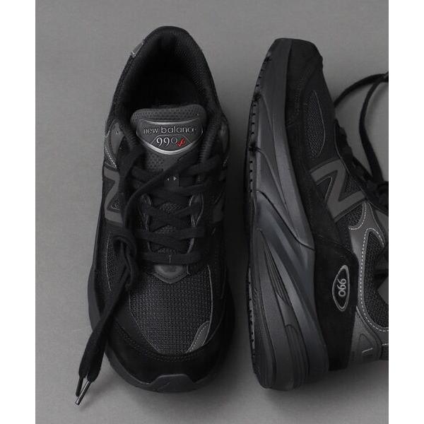 スニーカー New Balance / ニューバランス U990BB6 メンズ