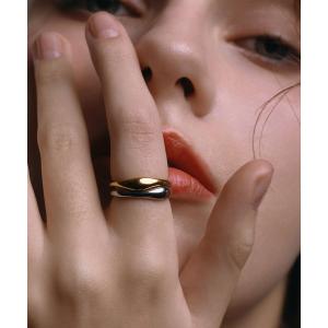 CENEオーバーラップリング レディースの買取情報