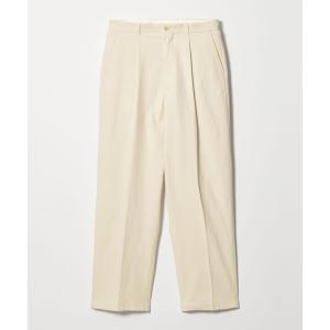STEVEN ALAN（スティーブンアラン） ワイドパンツ スラックス ウエポン