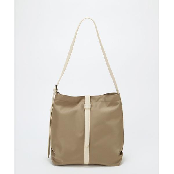 ショルダーバッグ バッグ 「TREASURE TOPKAPI」ナイロン センターベルト 2way シ...