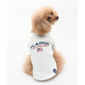 犬 服 XLARGE/スポーツTの商品画像