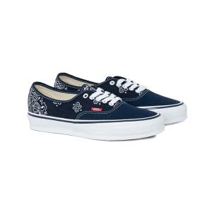 スニーカー VANS OTW Ex. AUTHENTIC ”AUTHENTIC メンズ レディース