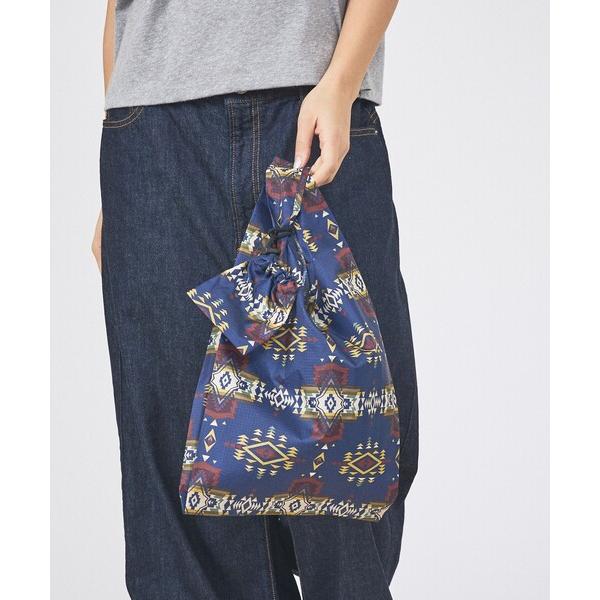 エコバッグ 「PENDLETON / ペンドルトン」SHOPPER With POUCH/ショッパー...