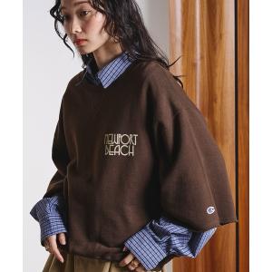 ROSEBUD x Champion レディーストレーナー