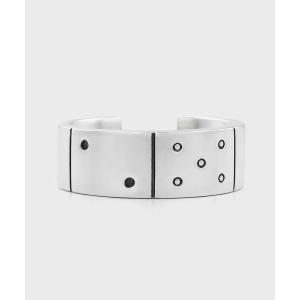 Paul Smith（ポール・スミス） リング 指輪 ロゴ 刻印 シルバー