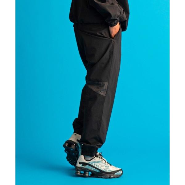 パンツ 「BLACK LABEL」CORDURA RIPSTOP EASY PANTS：セットアップ...